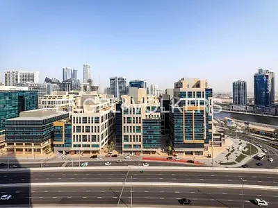 Fully Furnished | Canal View | Vacant