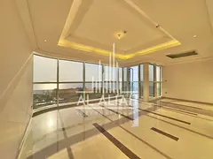 Premium 2BHK with Maid | Sea View | Balcony + Parking |