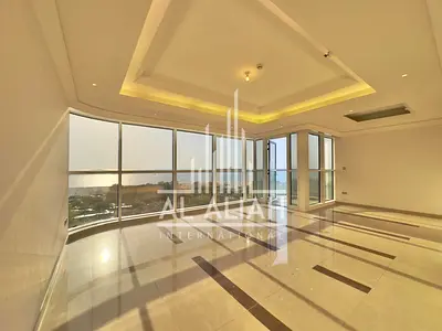 Premium 2BHK with Maid | Sea View | Balcony + Parking |