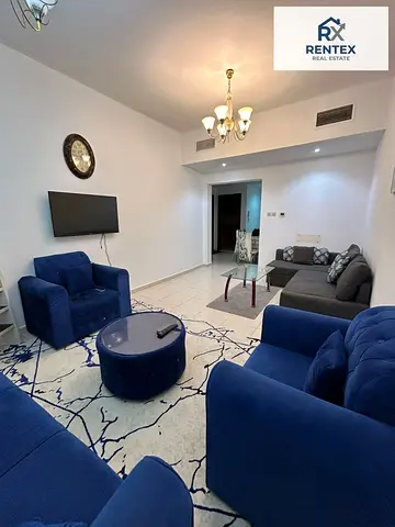 1 BHK Fully Furnished Apartment on Monthly Rent