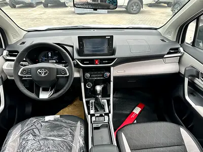 صورة 11 لـ 2024 Toyota VELOZ