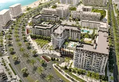 Luxury Waterfront Living | Elegant Residential Tower | Premium Lifestyle