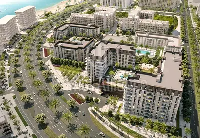 Luxury Waterfront Living | Elegant Residential Tower | Premium Lifestyle