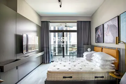 High Floor | Fully Furnished | Ready to Move in