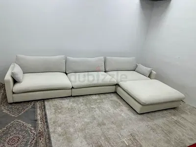 Excellent condition oc home modular sofa