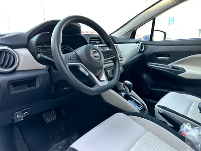 Nissan Sunny SL, миниатюра 7