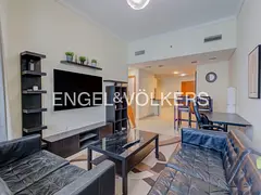 Vacant | Furnished | Open Plan