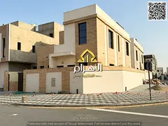 Corner villa, price includes fees, registration, and ownership. Own a luxurious corner villa on two