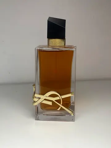 Yves Saint Laurent Libre Eau de Parfum bottle (full) - designer perfume