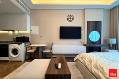 Fully Furnished | Vacant Now | Multiple Chqs