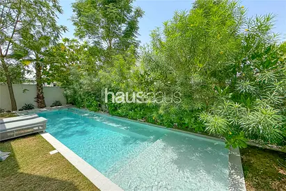 Private Pool | Closed Kitchen | Landscaped