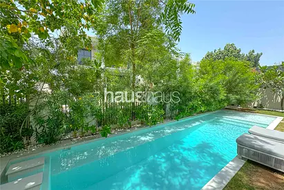 Private Pool | Closed Kitchen | Landscaped