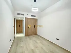 2BR Apartment | Pantheon Elysee III | Marina View Balcony | Modern Finishes