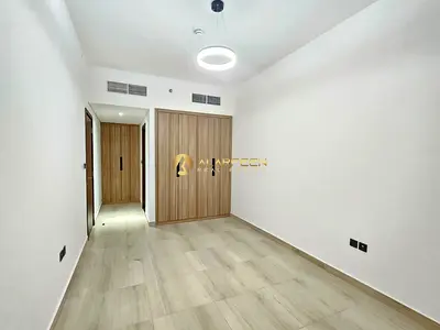 2BR Apartment | Pantheon Elysee III | Marina View Balcony | Modern Finishes