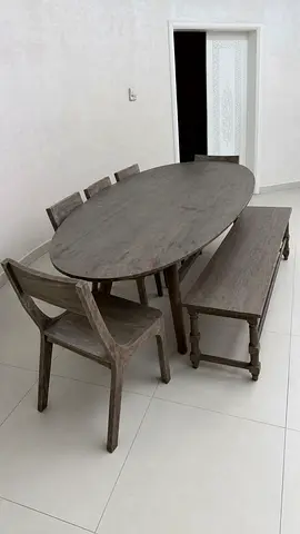 Dinning table