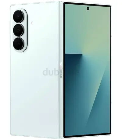 Samsung Galaxy Z fold 7