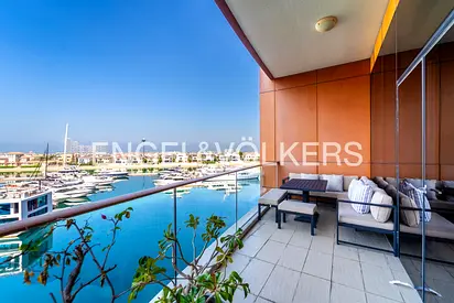 Private Beach Access | Sea View | Prime Location