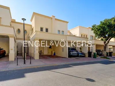 Type 4M | Private Plot | Near Park | VOT