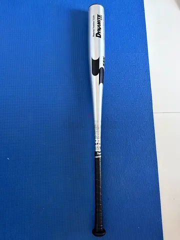 SSK Dynamite GG Baseball Bat Japanese Collector item