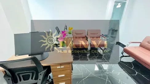 Smart office solutions, Choose Our Premier Offices in Bur Dubai