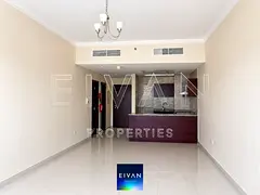 Modern 1BR | Oasis Tower | Vacant