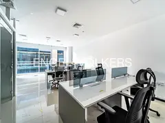 Vacant | Spacious and Big Office | Fully Fitted