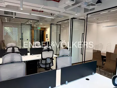 Vacant | Fully Furnished | Canal Views