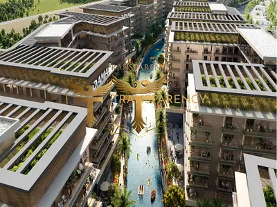 Vibrant Living | Stunning 1BR Apartment | Royal 3