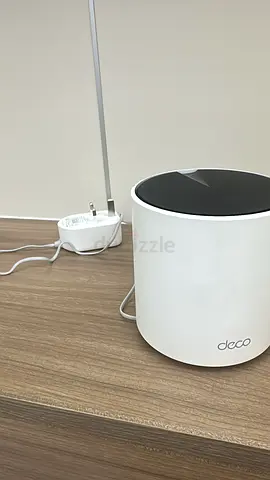 TP-LINK mesh WiFi