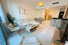 Fully Furnished Apartment | Prime Location