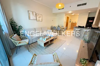 Fully Furnished Apartment | Prime Location