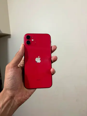IPHONE 11 128gb