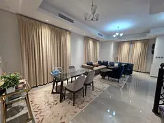 Villa for Rent in Al Helio – Close to Mosque