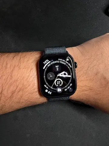 Apple watch series 10 44mm