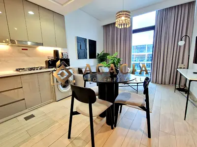 1 Bedroom Apt I Large Balcony I Pool View