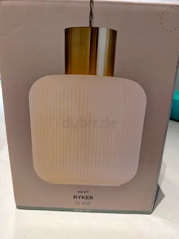 Light pendant
