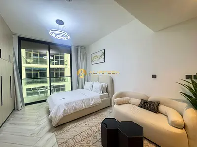 Lavish Studio | Fully Furnished | Ready to Move