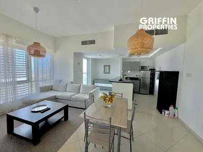 Furnished | Near Metro | Ready | Spacious
