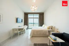 Fully Furnished | Open View | Move In Ready