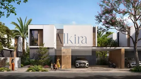 WELLNESS COMMUNITY | SMART HOME | RARE VILLA