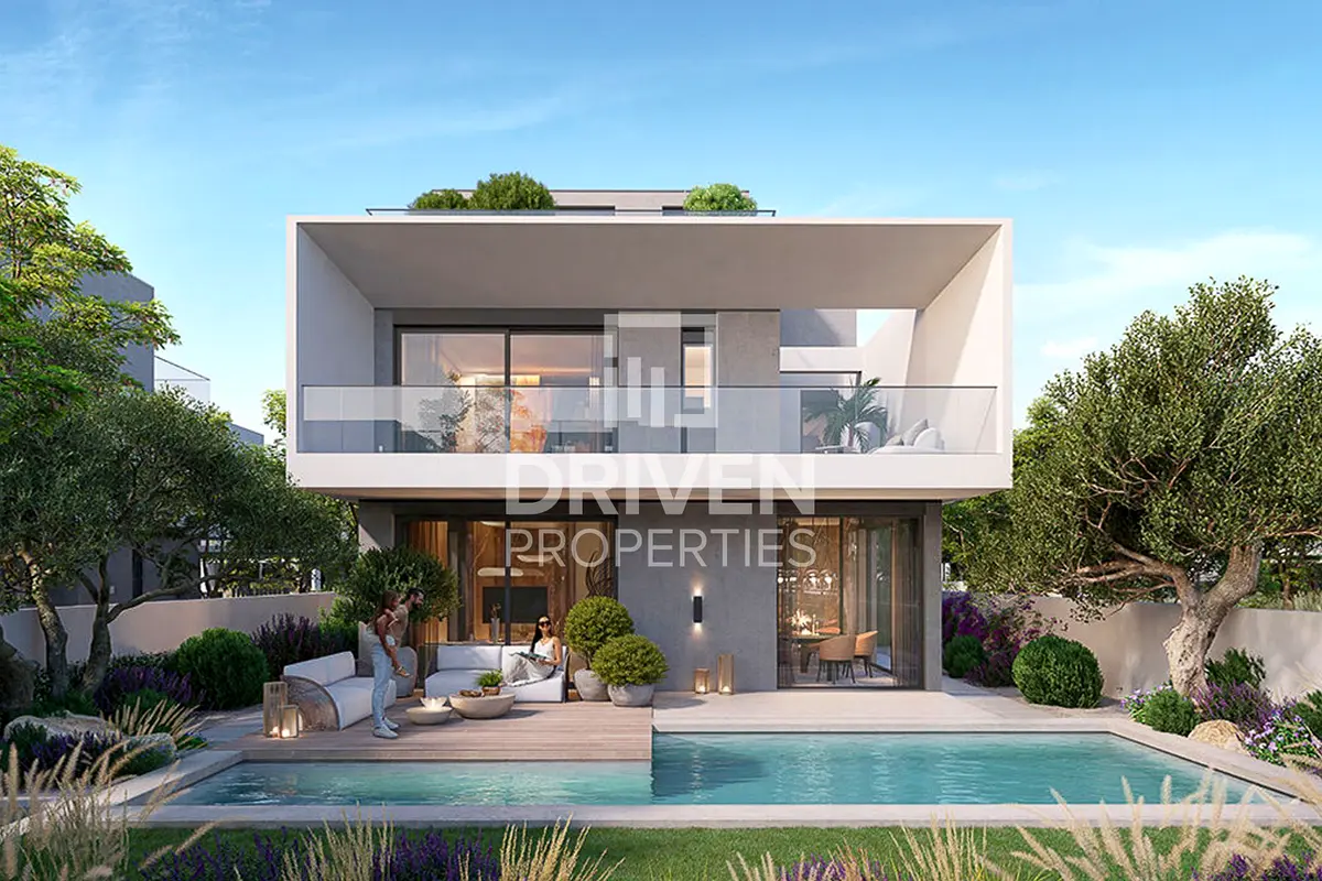 Multiple Options | G+2 Standalone | Luxury Villa