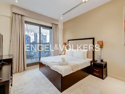 Exclusive | Furnished | Vacant
