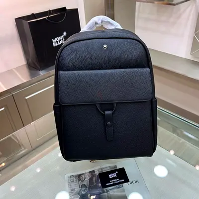 Montblanc backpack