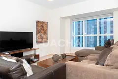 High Rental Yield | Partial Sea View | Furnished