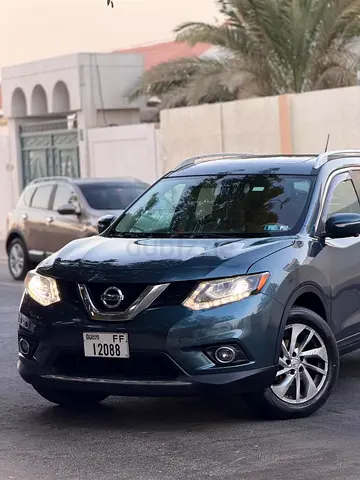 Family use car