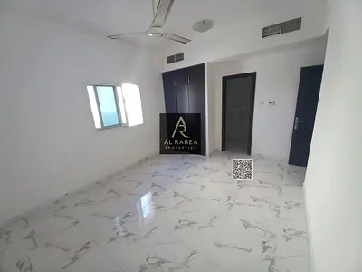 Spacious 2BR for Rent in Al Hamidiyah | Near Ajman University & Court | Built-in Wardrobes | AED 34K