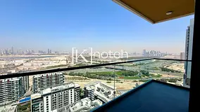 High Floor | Spacious 1.5 BR | Burj View | PHPP