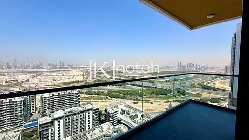 High Floor | Spacious 1.5 BR | Burj View | PHPP