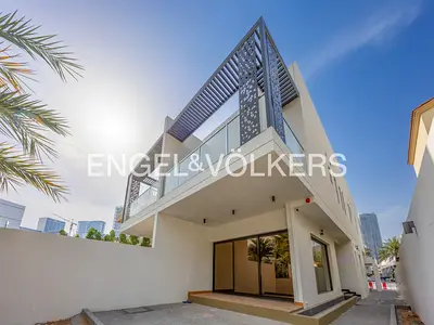 Brand New | Spacious | Unfurnished | Vacant