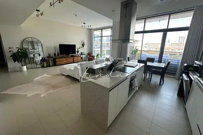 Vacant soon | Unfurnished | Pool View | 2+Maid